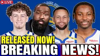 BREAKING: WARRIORS VETERAN FACES A TOUGH PROPOSAL! AND FANS AREN'T HAPPY! GOLDEN STATE WARRIORS NEWS