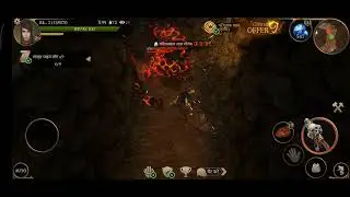 STORMFALL SAGA FO SURVIVAL Guardian monster  PART 2#.