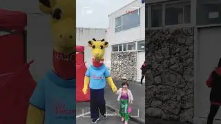 Papatoetoe Multicultural Festival /New zealand daily Vlog #shorts #festival #kids #viral