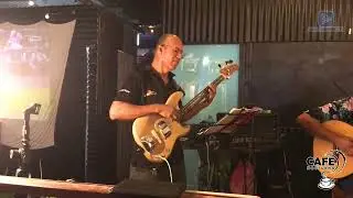 Every Breath You Take   The Police  CAFE NOCTURNO