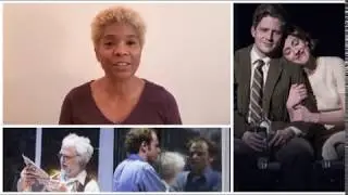 1st Stage Gratitude Video