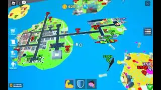 Training super powers (Super power fighting simulator)