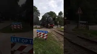 VSM Loenen, Beekbergen 09/2019