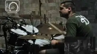 Didi Fernandez Double Bass Solo