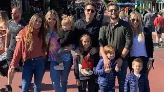 CHEAT MEAL! DISFRUTANDO EN FAMILIA   UNIVERSAL STUDIOS