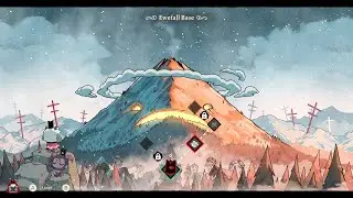 Cult of the Lamb - Woolhaven DLC Episode Two