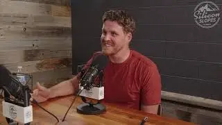 M&P Ep. 170: Clay Olsen, Founder & CEO of the Raise Parenting App