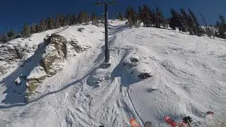 Lift 14 (Gold Hill Express), Telluride