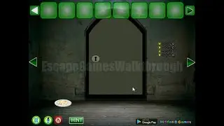HOG Neglected House Escape Walkthrough [HiddenOGames]