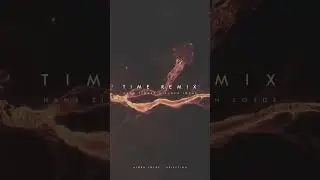 HANS ZIMMER X AYDEN LOYDE : OUT NOW! ⏳ #hanszimmer #melodictechno #remix #inception #techno
