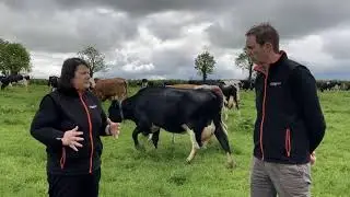 Actions 5 6 Weeks into Breeding Season 2021