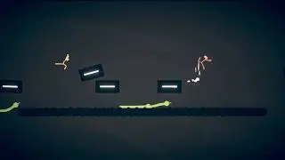 Sigma Fight - Stick Fight Funny Moments Montage 1