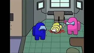 Among Us SAD MOMENTS