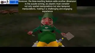 Decoding Fun: Top 10 Must-Play Puzzle Games on Nintendo64!