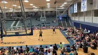 Pine Tree 2 Boys Basketball Camp Colby August 2019