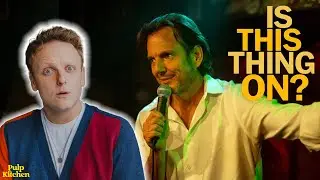 Это шоу идёт? РЕЦЕНЗИЯ | ПОДКАСТ PULP KITCHEN