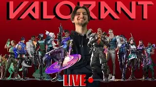 VALORANT STREAM...Push Ups Challenge LIVE