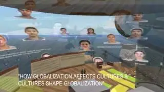 The SIETAR  Intercultural Learning Space - Extended