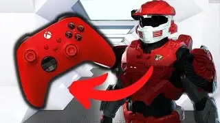 Do THIS to Find YOUR Best Halo Infinite Controller Settings on XBOX!