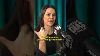CAROL TALKS ABOUT THE PANICAT TIMES