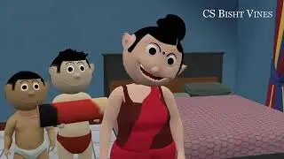 poor baby monkey Rio emotional story
