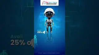 AI -  COURSE || RM Sky Tech || Pondicherry
