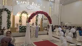 Туйлар Муборак Болсин 23.08.25 НОВОСИБИРСК шахридалар Худайбердиевлар ханаданида туй.