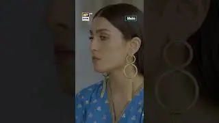 New! Mein | Episode 10 | Promo | Wahaj Ali | Ayeza Khan | ARY Digital
