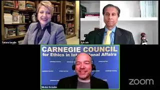 The Democratic Community: A Path for U.S. Engagement?
