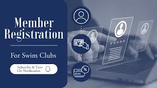 The Top Member Registration Features You Need For Your Swim Club