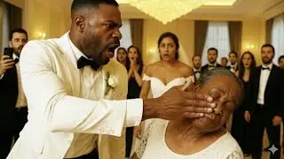 Il A GiflÉ Sa MÈre À Son Mariage Et A Perdu Tout Ce Qui Faisait De Lui Un Homme #contesafricains 
