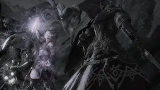 Final Fantasy 14 | Buried Memory Quests, Patch 6.2 | Part 4