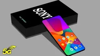 Sony Xperia new 5g 📱🔥🤑 Smartphone | Battery 🔋4500mAh, Camera 📸 300mp, Charger 🔌150watt, Sterousgk...