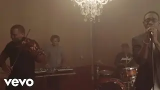 Black Violin - Another Chance