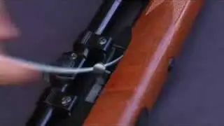 Otis Small Caliber Gun Cleaning