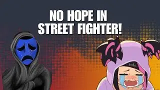 Как Street Fighter наказывает надежду