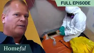 Mike Holmes Helps a Single Mom Reclaim Her Home | Holmes Inspection 213