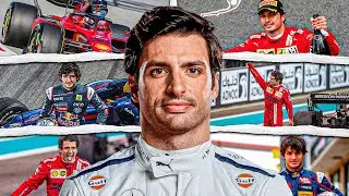 How Good is Carlos Sainz Actually