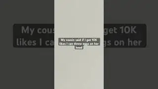Pls get this to 10K