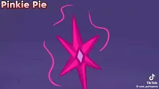 #mlp #mlpfandom #mlpcuteanimation #animationcute #twilight and her #friends #enjoy