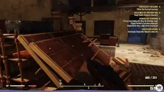 Fallout 76 B.E.T.A Pt.2 (Break-It Early Test Application)