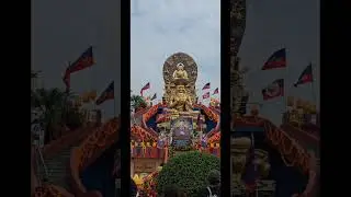 white gumba white monastery #gurupadmasambhava