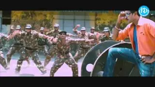 Alexander Title Song Promo - Eduruleni Alexander Movie Songs - Taraka Ratna‬ - Komal Jha