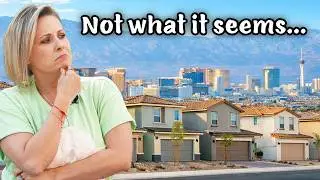 I Live in Las Vegas and I Avoid the Strip