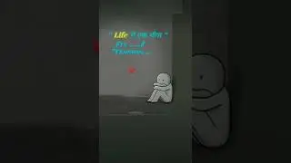 😡Mood off status | tension fix Life | whatssap status video | 4k full screen #shorts #moodoff
