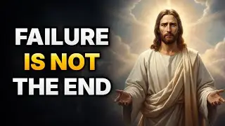 GOD MESSAGE TODAY: Your Financial Struggle Is Ending NOW