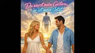 Du warst mein Gestern, er ist mein Jetzt