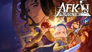 AFK Journey: Tower of Memory Starlit Verdict Quest Walkthrough Gameplay Guide