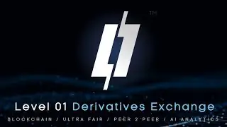Обзор Level01 (LVX): Что нужно знать о проекте?
