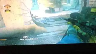 SyNc QuickScopes